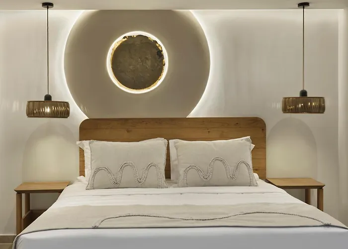 Hotel Iria Blue Mykonos Platys Gialos (Mykonos)