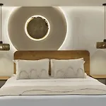 Hotell Iria Blue Mykonos Platys Gialos (Mykonos)