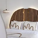Iria Blue Mykonos 호텔 Platys Gialos (Mykonos)