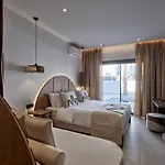 호텔 Iria Blue Mykonos Platys Gialos (Mykonos)