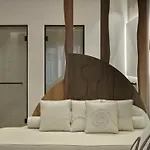 Hotell Iria Blue Mykonos Platys Gialos (Mykonos)