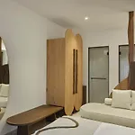 Iria Blue Mykonos 4*