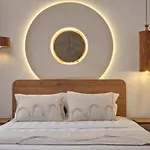 호텔 Iria Blue Mykonos Platys Gialos (Mykonos)