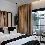 호텔 Iria Blue Mykonos Platys Gialos (Mykonos)