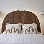 Iria Blue Mykonos Hotell Platys Gialos (Mykonos)