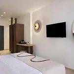 Hotell Iria Blue Mykonos 4*