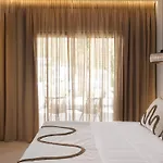 Iria Blue Mykonos 호텔 Platys Gialos (Mykonos)
