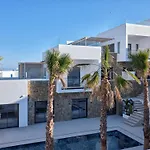 Iria Blue Mykonos 4* Platys Gialos (Mykonos)