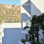 Iria Blue Mykonos 호텔
