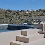 Iria Blue Mykonos 4* Platys Gialos (Mykonos)