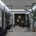 Iria Blue Mykonos Hotell