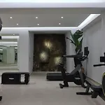 Hotell Iria Blue Mykonos 4*