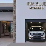 호텔 Iria Blue Mykonos 4*