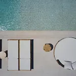 Iria Blue Mykonos 4* Platys Gialos (Mykonos)