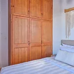 호텔 Iria Blue Mykonos Platys Gialos (Mykonos)