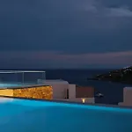 Iria Blue Mykonos 4* Platys Gialos (Mykonos)