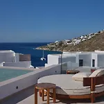 Iria Blue Mykonos 4*