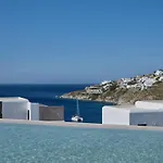 Iria Blue Mykonos 4* Platys Gialos (Mykonos)