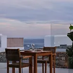 Iria Blue Mykonos 4* Platys Gialos (Mykonos)