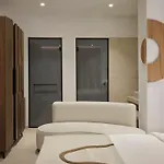 Iria Blue Mykonos 호텔 4*