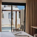 Iria Blue Mykonos 호텔
