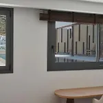 호텔 Iria Blue Mykonos 4*
