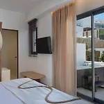 Iria Blue Mykonos 호텔