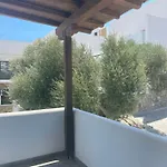 Iria Blue Mykonos 호텔 Platys Gialos (Mykonos)