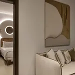 호텔 Iria Blue Mykonos Platys Gialos (Mykonos)