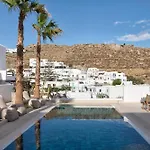 Iria Blue Mykonos 호텔 Platys Gialos (Mykonos)