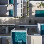 Iria Blue Mykonos Hotell 4*