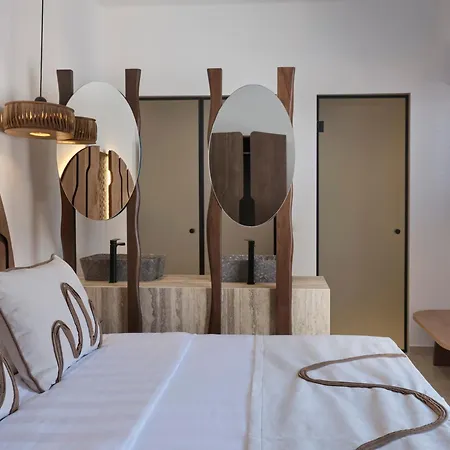 Iria Blue Mykonos 4*