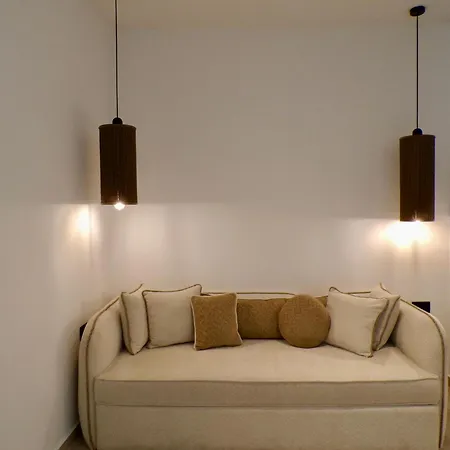 Iria Blue Mykonos 4* 普拉迪斯亚罗斯