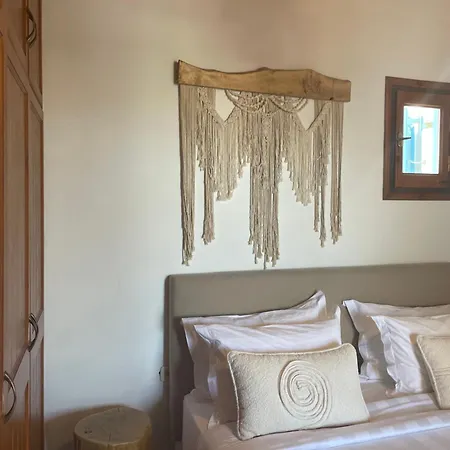 酒店 Iria Blue Mykonos 4*