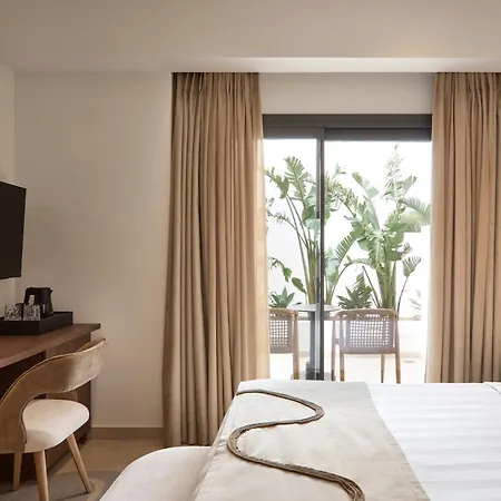 Hotel Iria Blue Mykonos