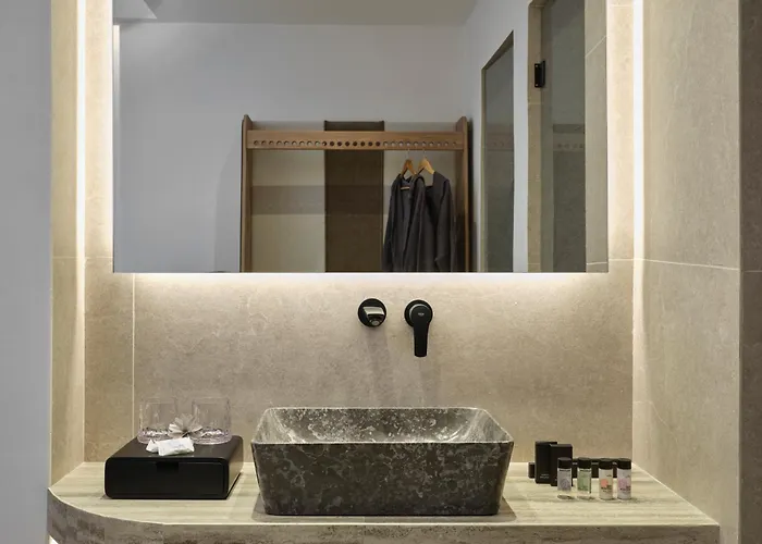 Iria Blue Mykonos 4*