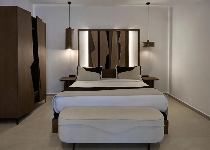 Iria Blue Mykonos Hotel