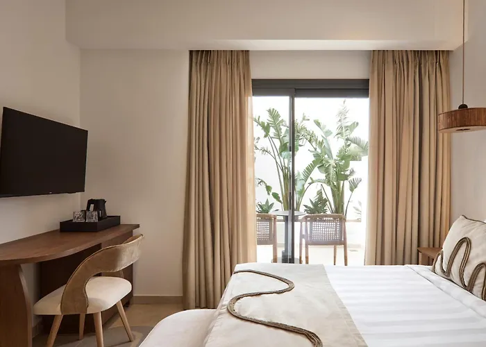 Hotel Iria Blue Mykonos