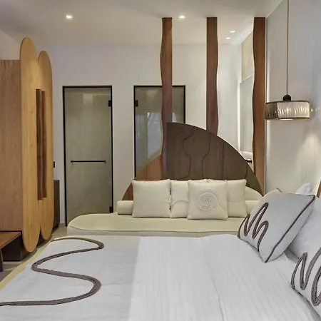 Iria Blue Mykonos Hotel