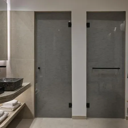 Hotel Iria Blue Mykonos Platys Gialos (Mykonos)