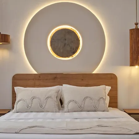 فندق Iria Blue Mykonos بلاتيس يالوس