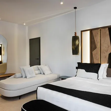 Iria Blue Mykonos 4* Platys Gialos (Mykonos)