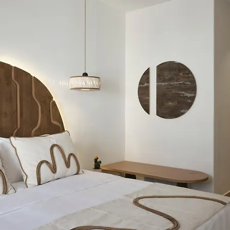 Iria Blue Mykonos 4* Platys Gialos (Mykonos)