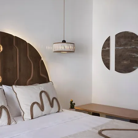Iria Blue Mykonos Hotel