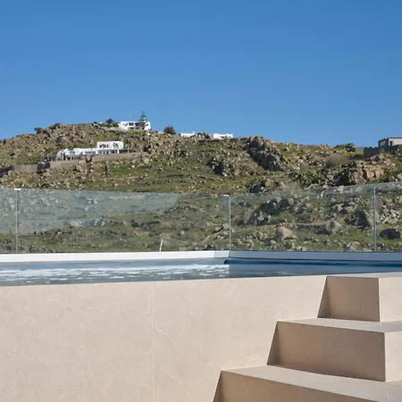 Iria Blue Mykonos