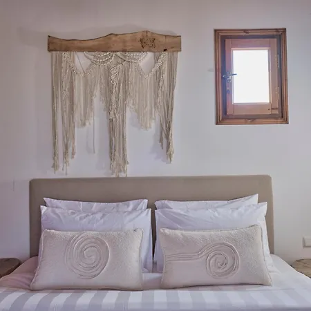 Iria Blue Mykonos فندق 4*