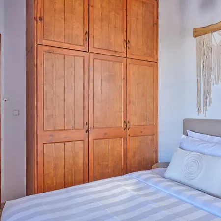 ホテル Iria Blue Mykonos プラティス・ヤロス