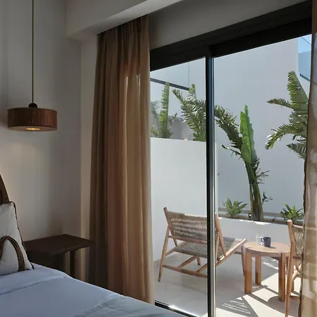 Iria Blue Mykonos Otel