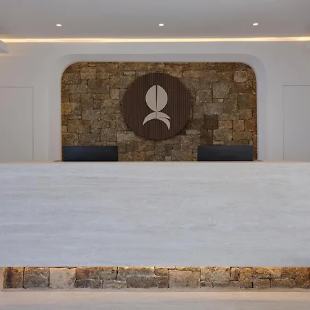 Iria Blue Mykonos فندق بلاتيس يالوس