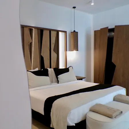 Iria Blue Mykonos بلاتيس يالوس